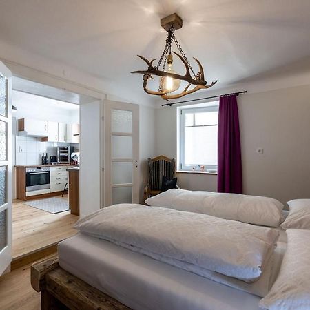 Sportredia Appartements Mariazell Exterior foto