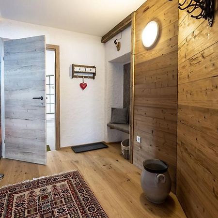 Sportredia Appartements Mariazell Exterior foto
